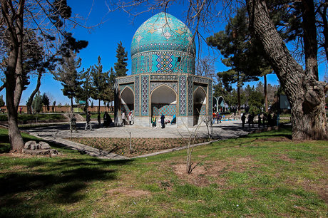 برنامه‌های بزرگداشت عطار نیشابوری اعلام شد